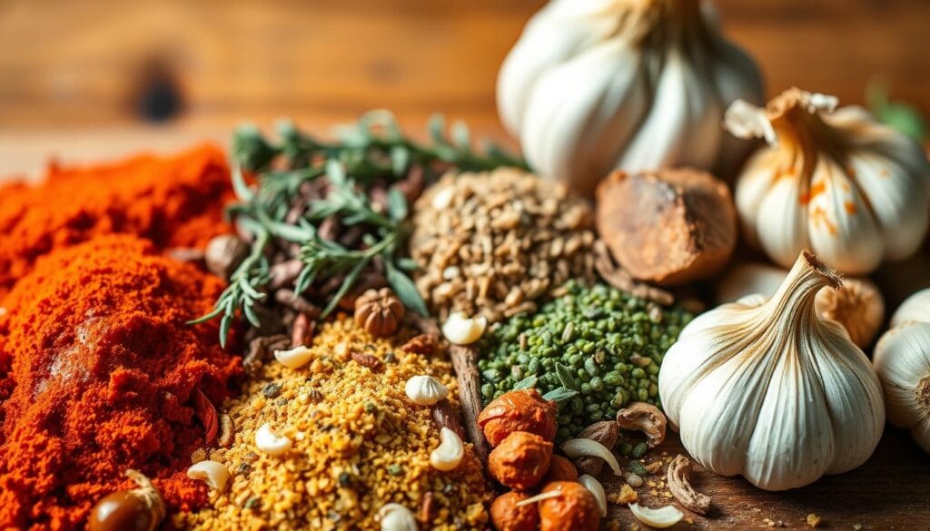Cajun Seasoning Blend Cajun Seasoning Blend