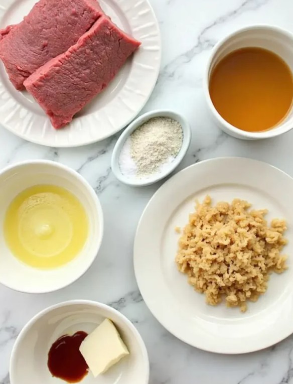 How to Make Corned Beef