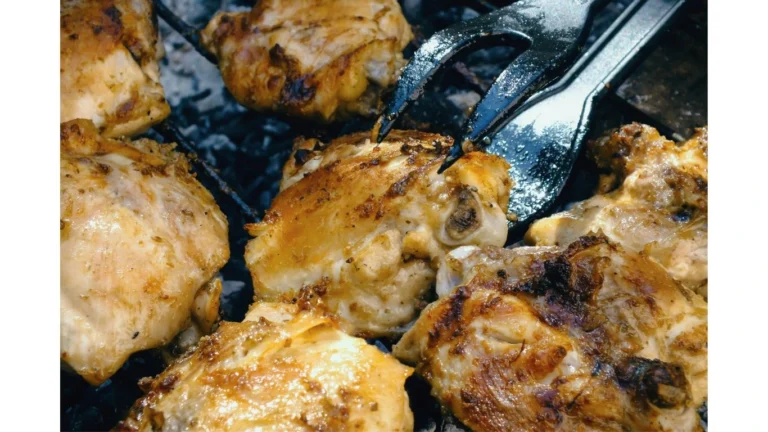 Smoked Chicken Brine