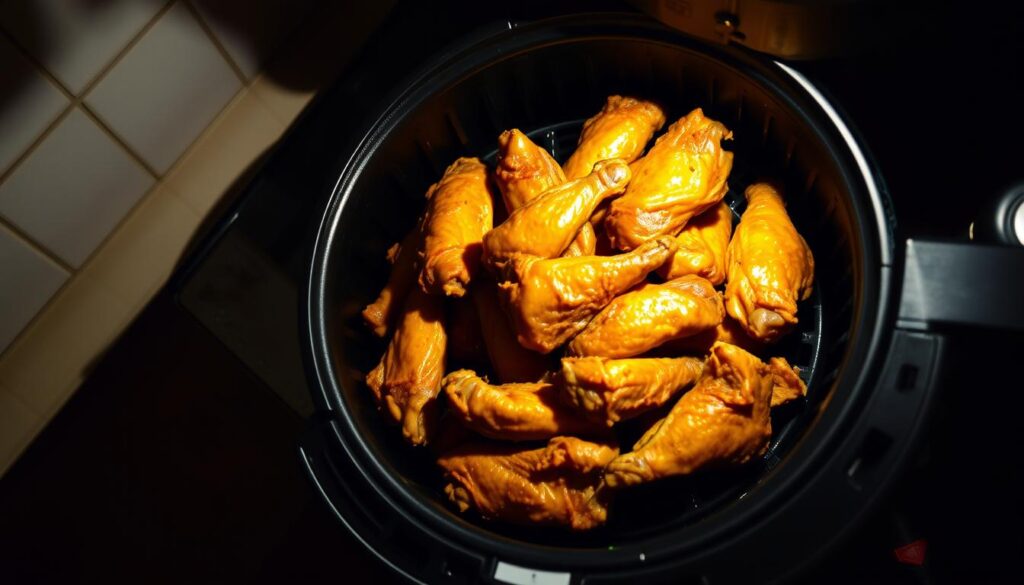 air fryer basket overcrowding air fryer basket overcrowding