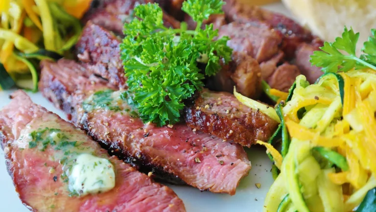 beef flap