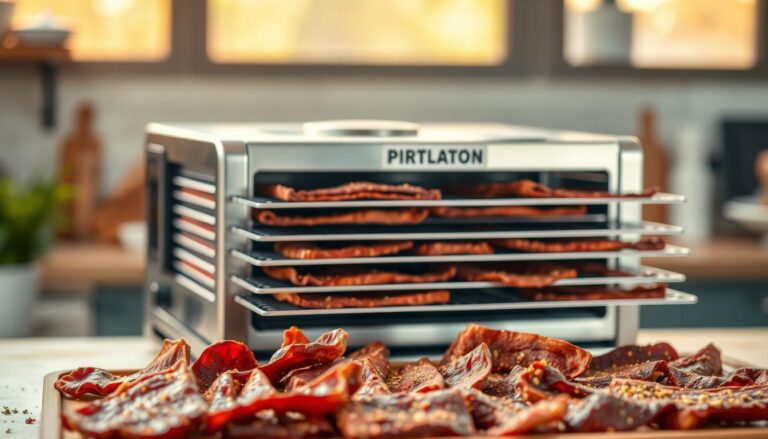 beef jerky marinade recipe
