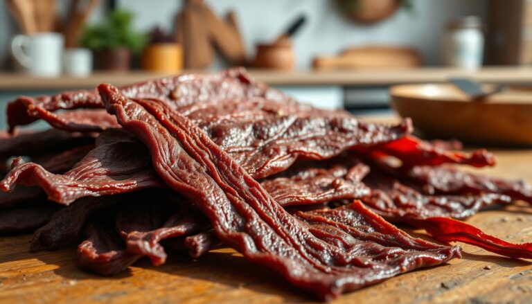 beef jerky recipe dehydrator