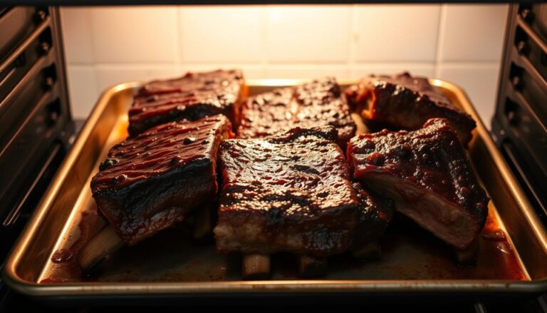 beef ribs in oven