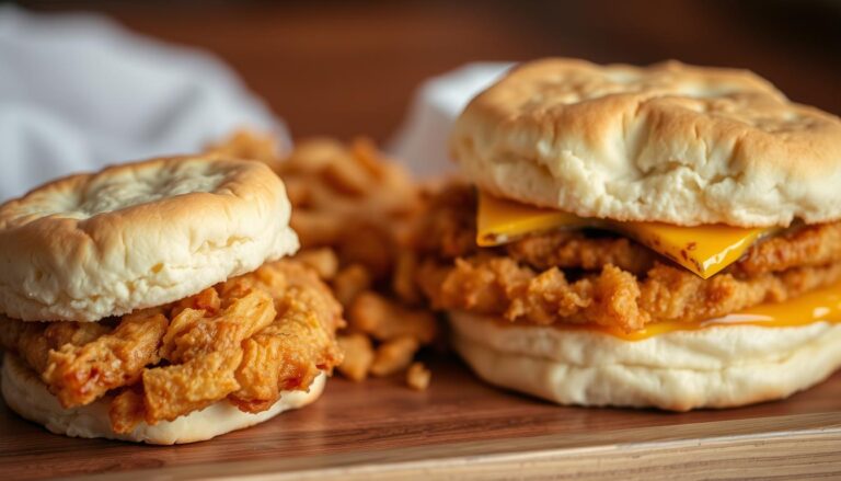 best chick fil a breakfast
