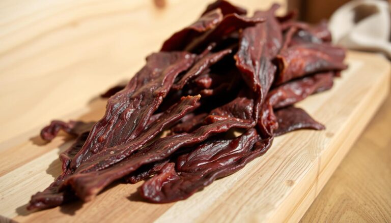 best meat for jerky