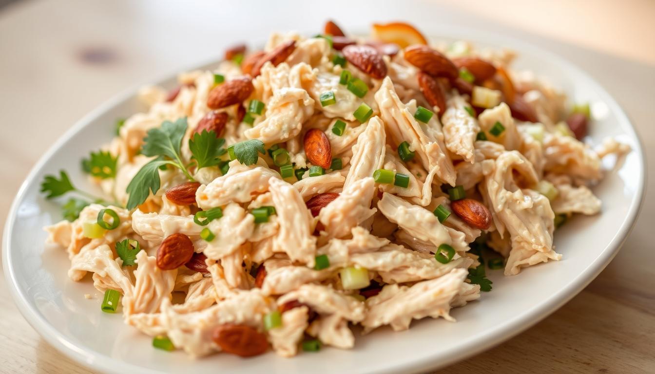 best recipe for chicken salad