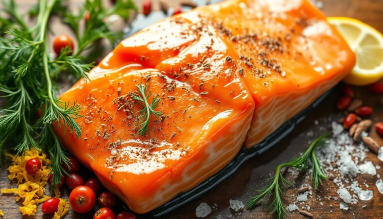 best seasoning for salmon