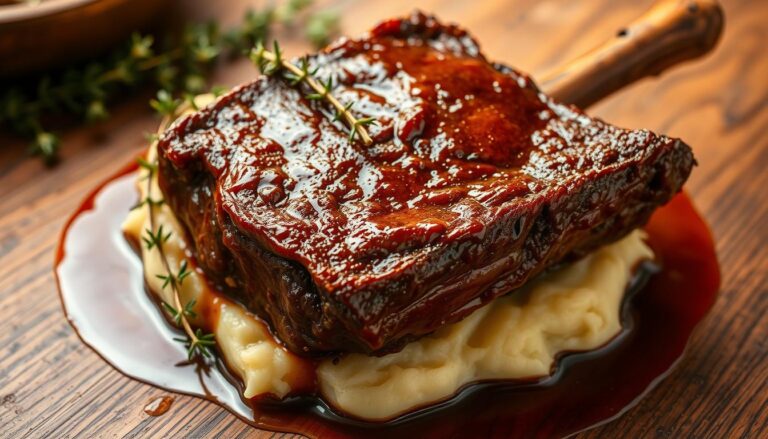 beef short ribs