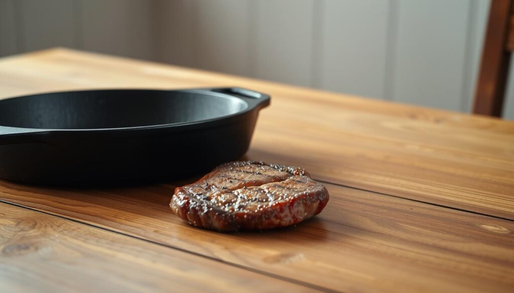 cast iron skillet cast iron skillet