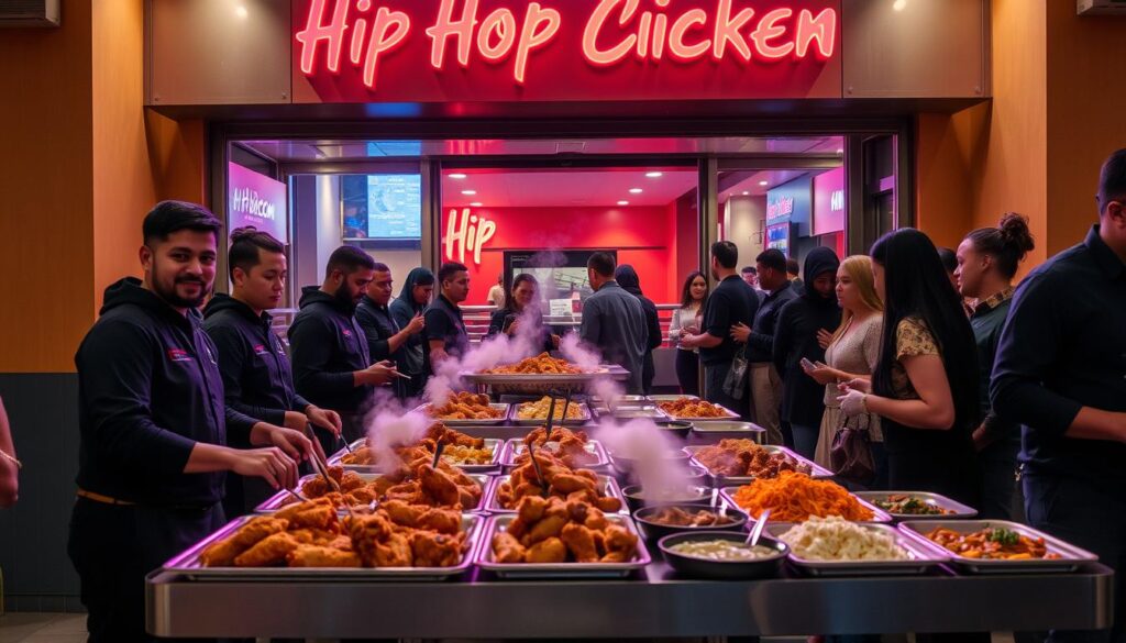 catering services at hip hop chicken benning road catering services at hip hop chicken benning road