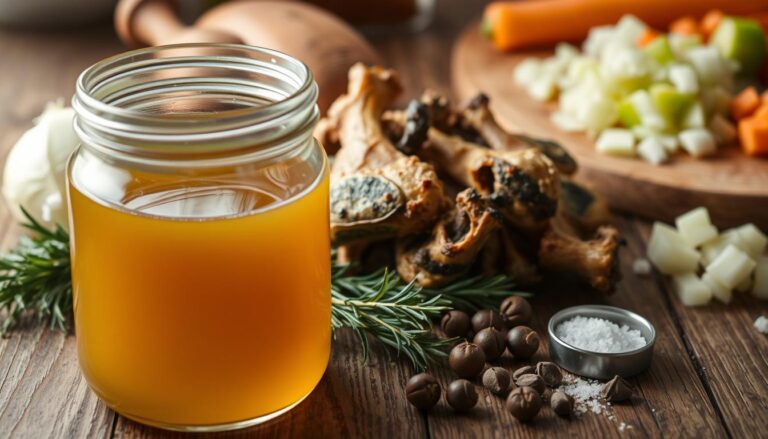 chicken bouillon recipe