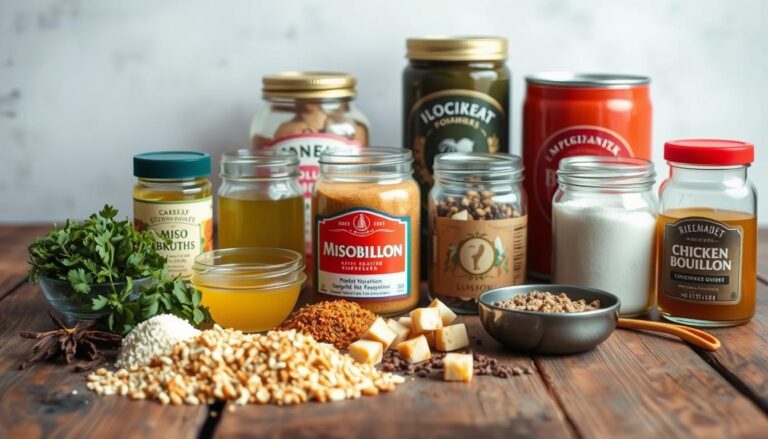 chicken bouillon substitute