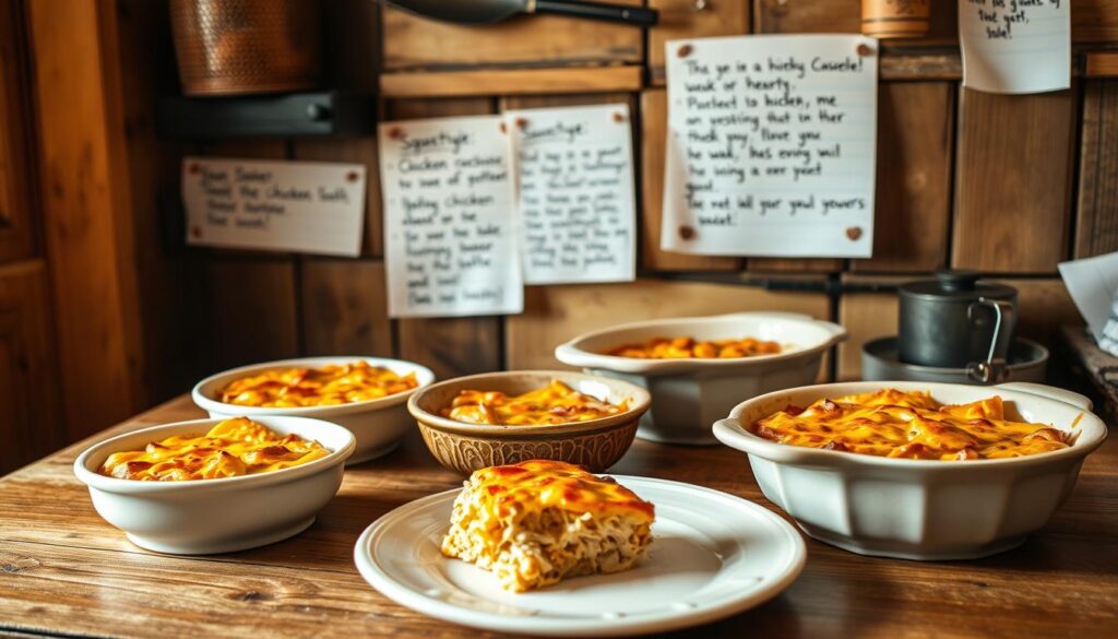 chicken casserole testimonials chicken casserole testimonials