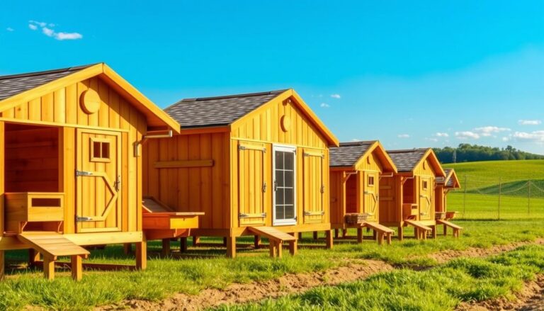Chicken Coops for sale
