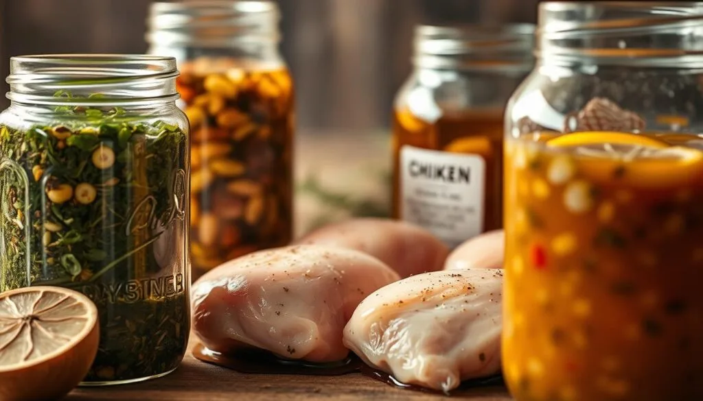 chicken marinade alternatives how to brine chicken breast