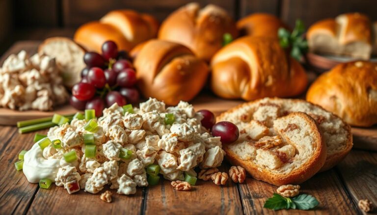 chicken salad recipes