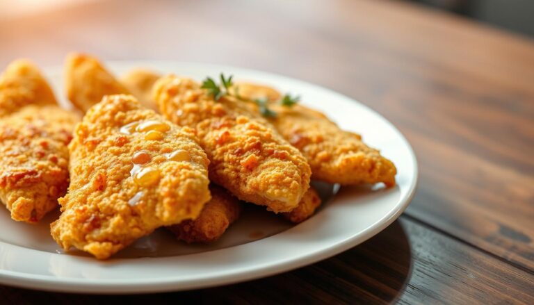 chicken tender batter