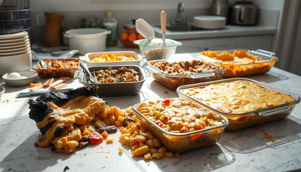 common casserole errors common casserole errors