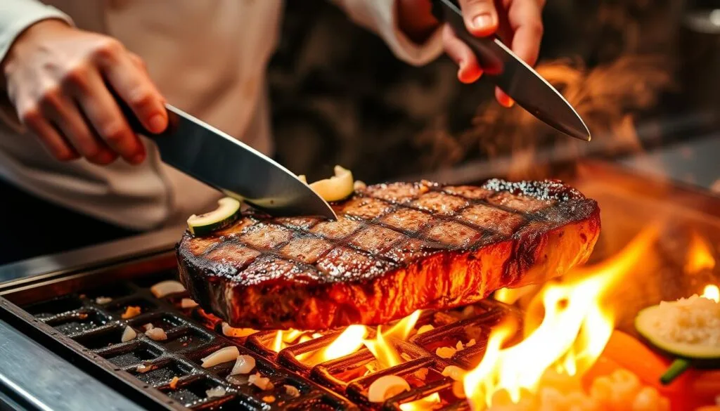 cook hibachi steak how to make hibachi steak