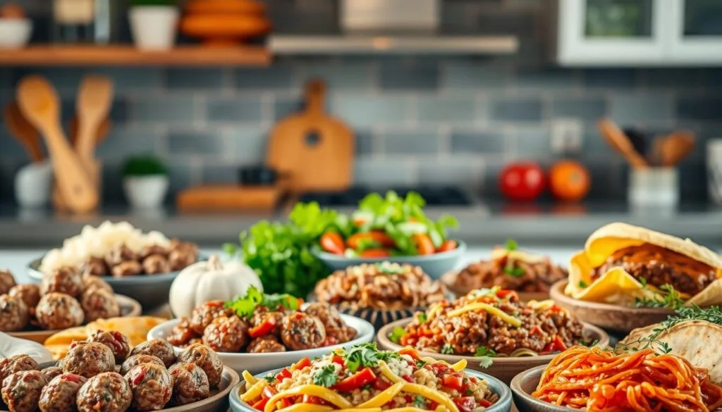creative ground beef recipes creative ground beef recipes
