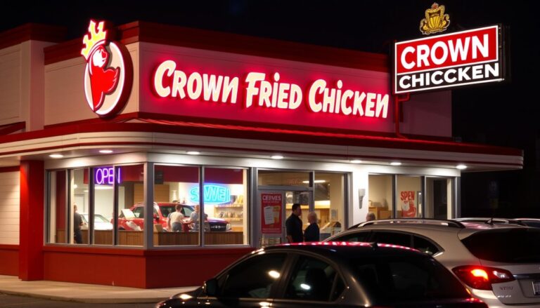 crown chicken lynn ma