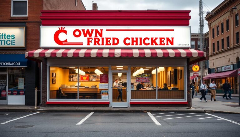 crown fried chicken lowell ma