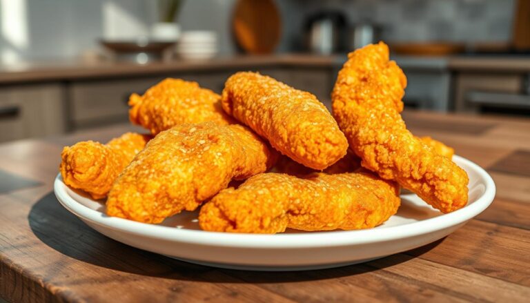 fried chicken tenders