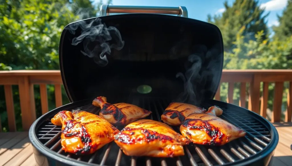 grilling brined chicken grilling brined chicken