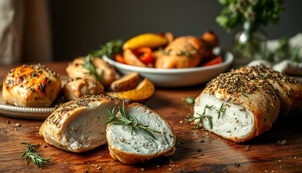 herb-infused chicken recipes herb-infused chicken recipes