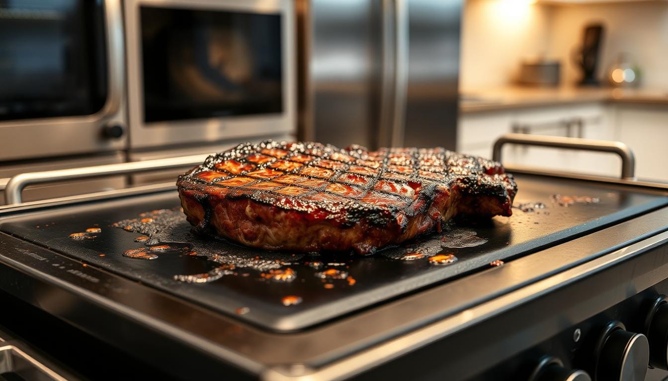 hibachi steak