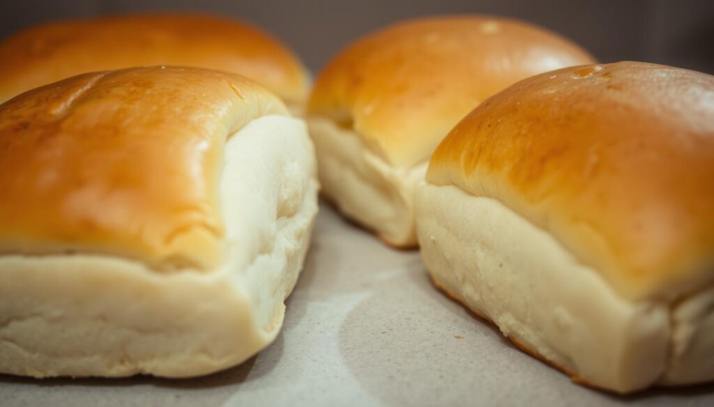 hoagie rolls
