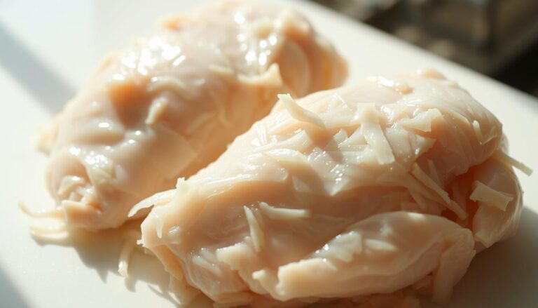 how to boil chicken to shred