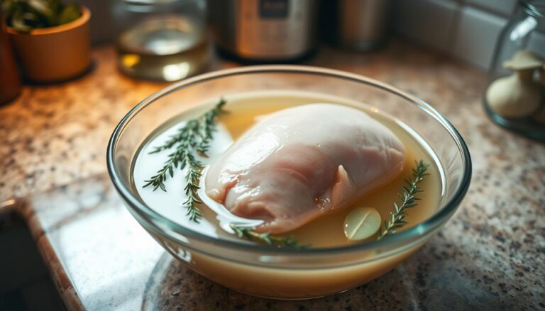 chicken brine