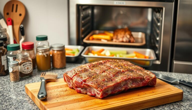 easy Beef Short Ribs recipe