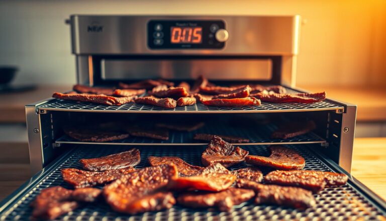 how to make beef jerky
