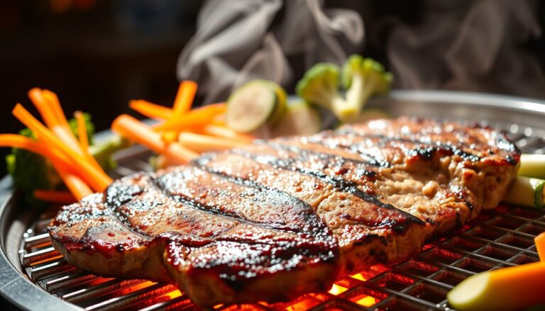 how to make hibachi steak