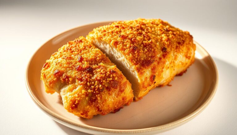 longhorn parmesan chicken recipe