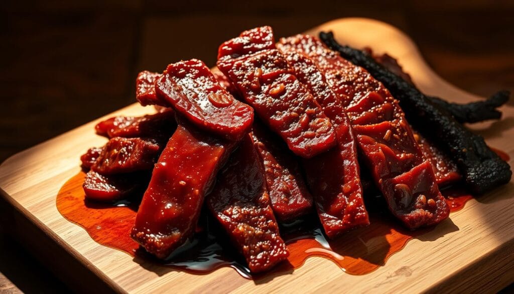 marinating beef for jerky marinating beef for jerky