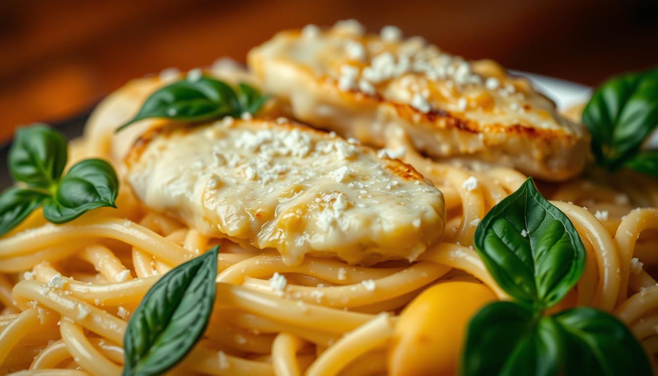 marry me chicken pasta recipe