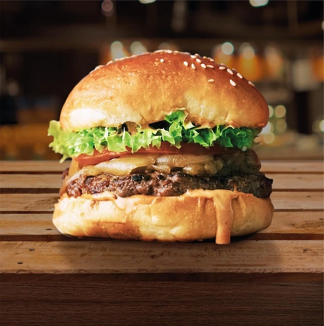 meal ideas hamburger