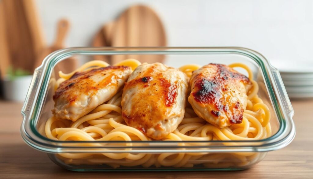 meal prep chicken and egg noodles meal prep chicken and egg noodles