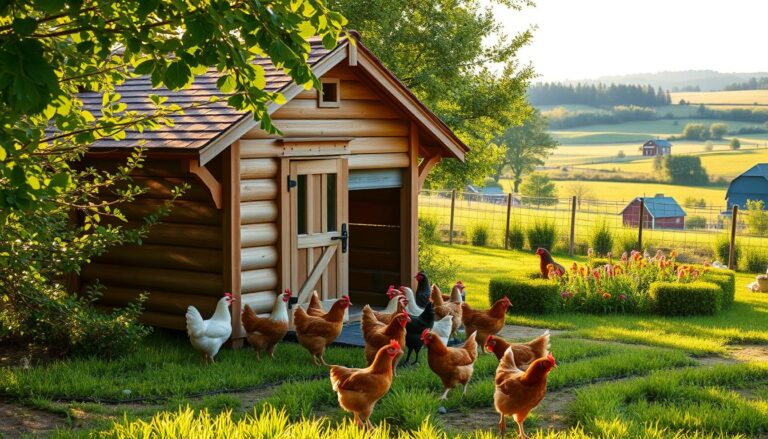 overez chicken coops