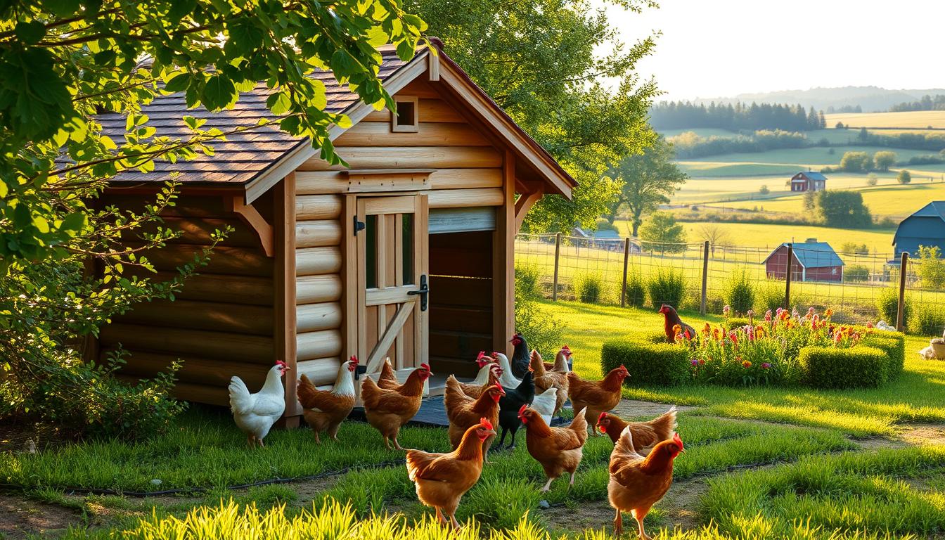 overez chicken coops