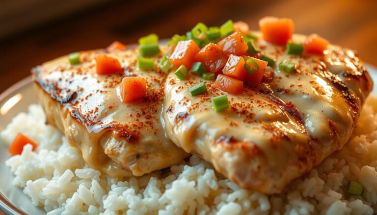 philly cheese chicken