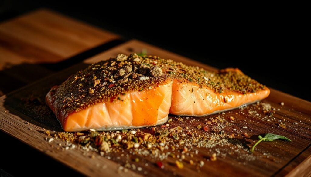 pitfalls in salmon seasoning pitfalls in salmon seasoning
