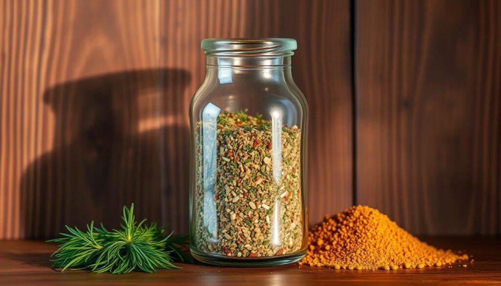 pre-made salmon seasoning salmon seasoning