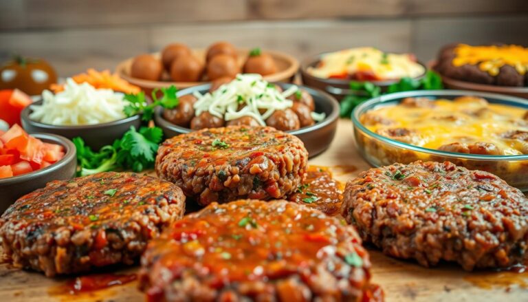 Easy Ground Beef Recipes