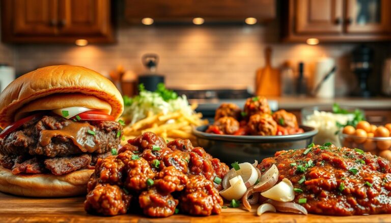 recipes with ground beef