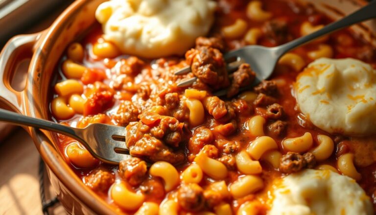 recipes with hamburger meat